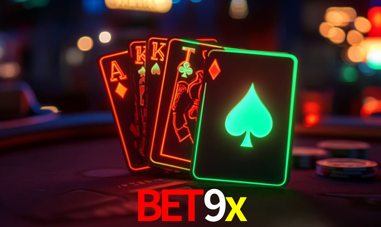 Experiência VIP bet9x