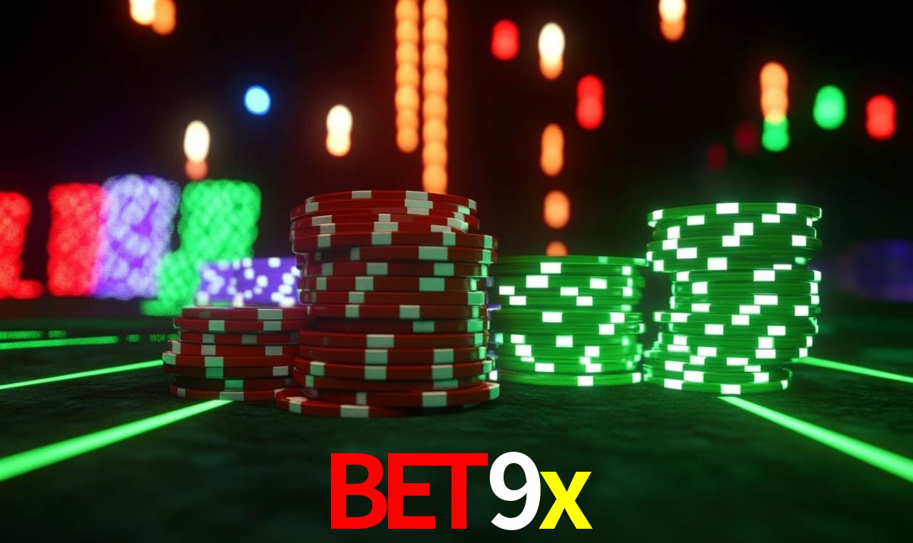 Experiência VIP bet9x