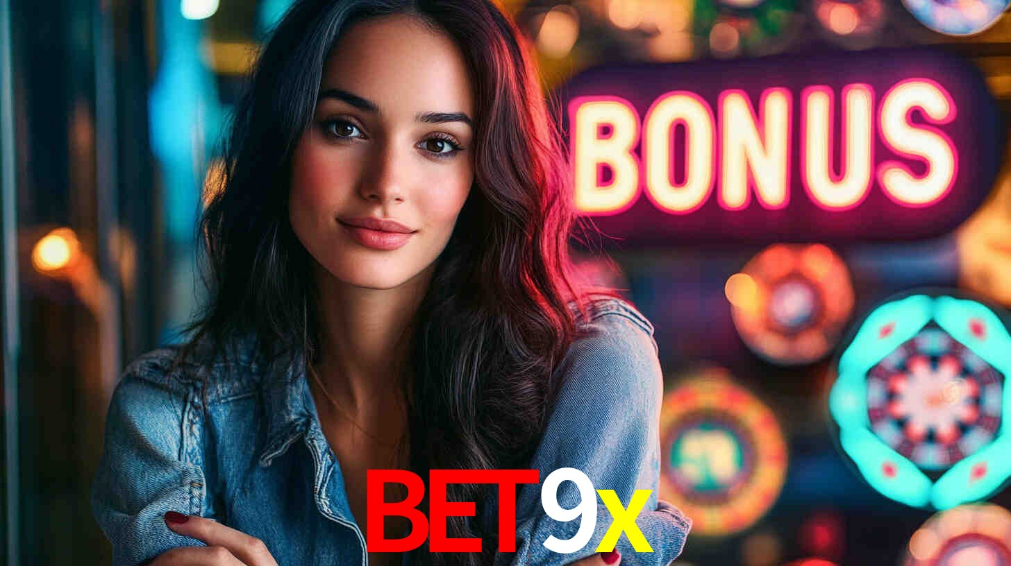 bet9x: Seu Cassino Premiado com Pagamentos Rápidos