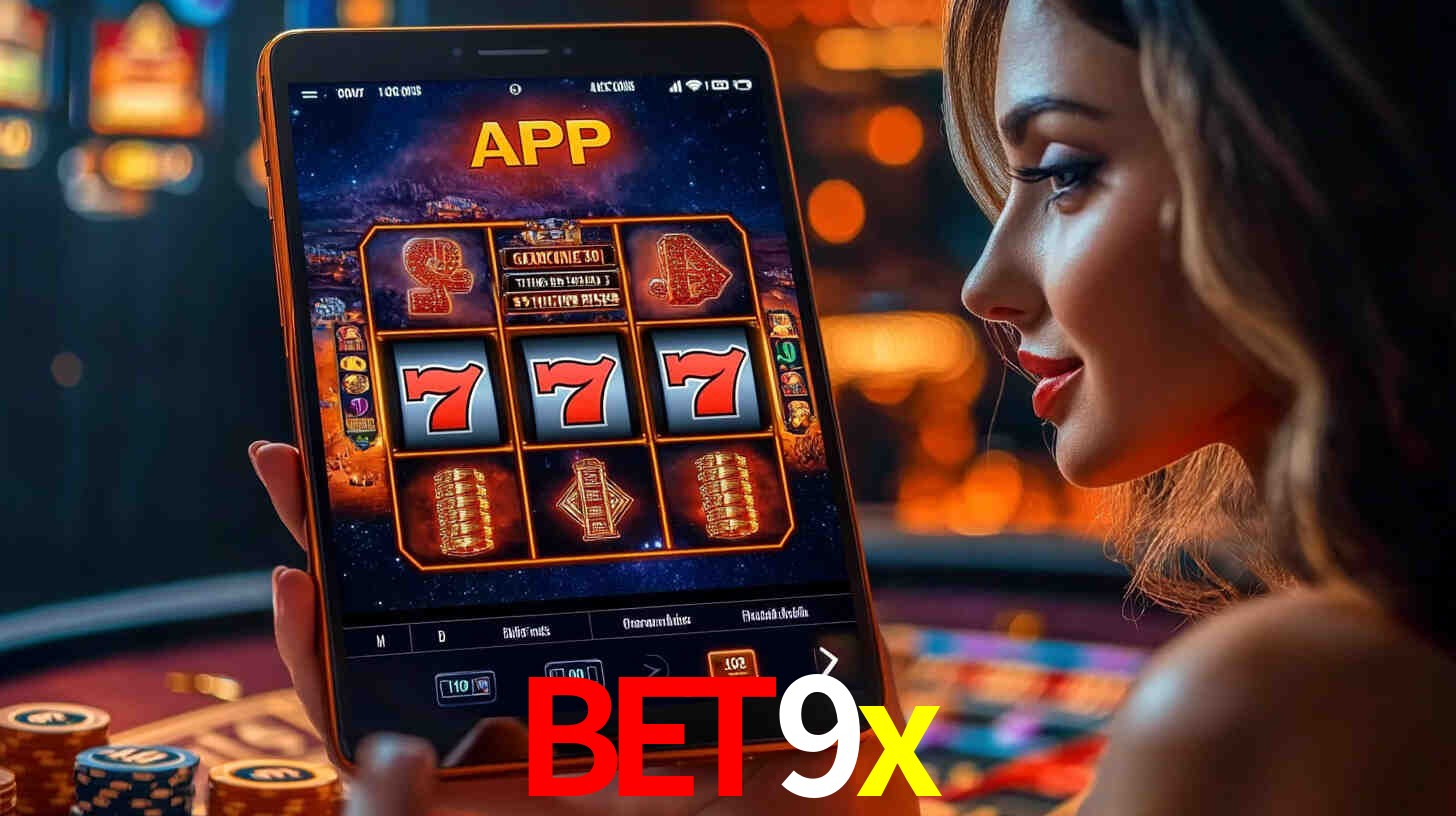 bet9x app