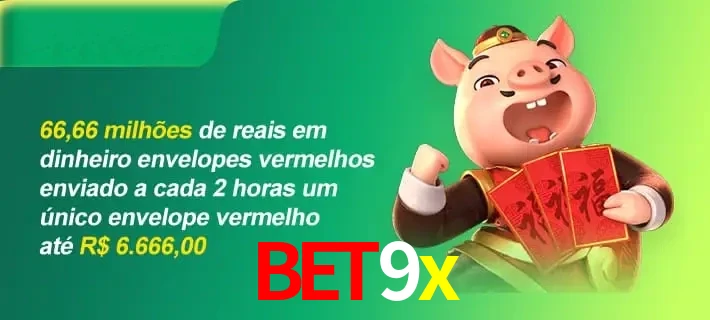 Promoções4 bet9x