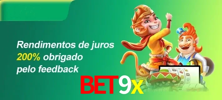 Promoções 1 bet9x