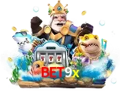 fishery bet9x