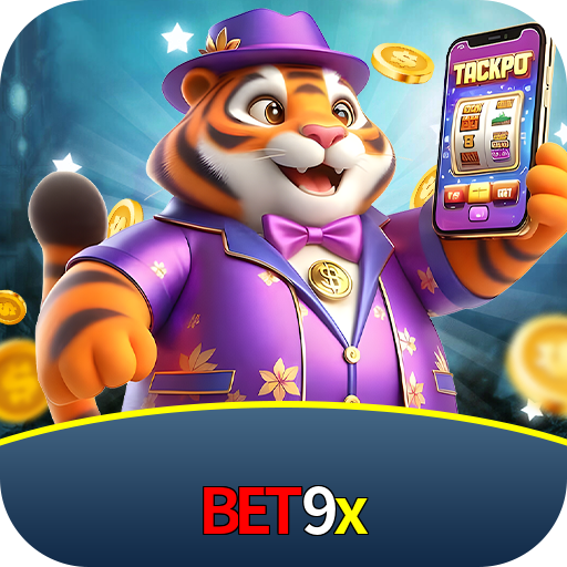 Logo bet9x