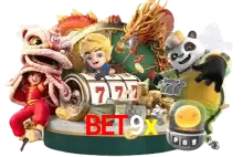 bet9x slot