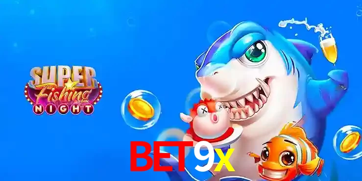 Cassino de Pesca: Uma Visão Geral e Recomendação no bet9x