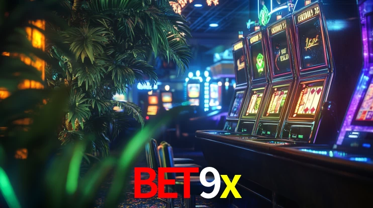 VIP Casino bet9x