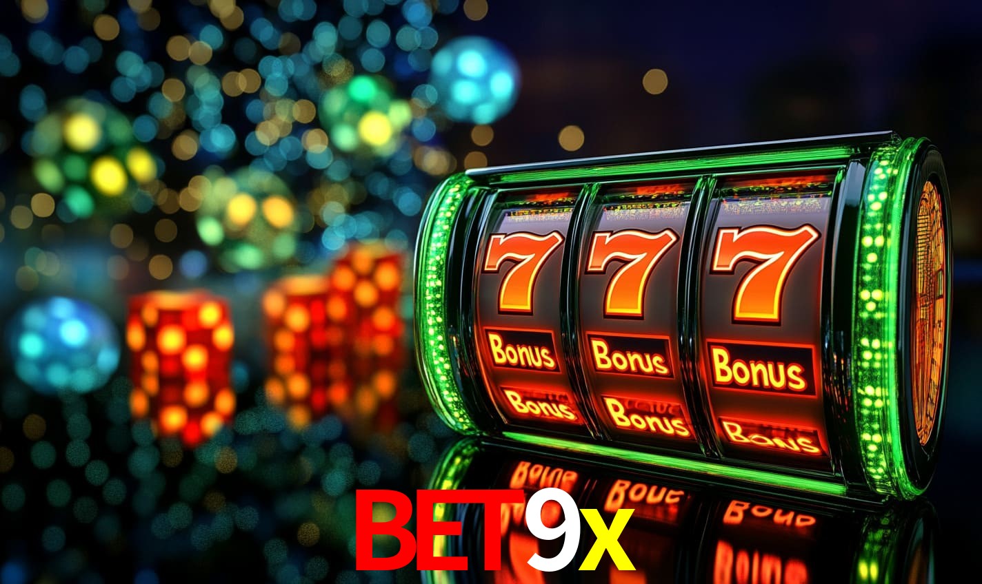 Casino Ao Vivo bet9x