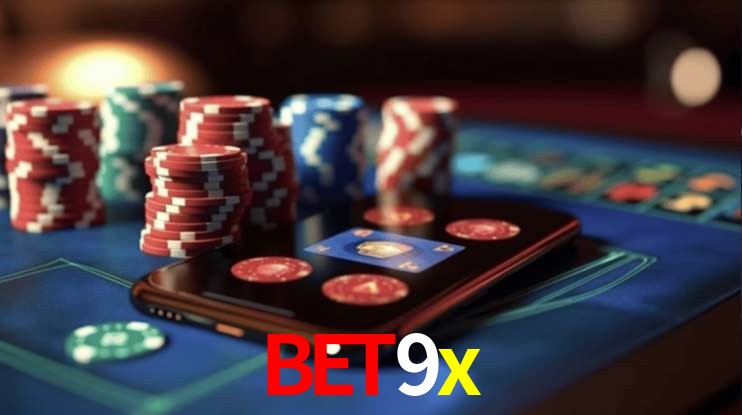 Recursos de Bônus bet9x