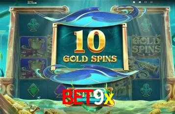 Descubra o Mundo do Cassino Online com bet9x