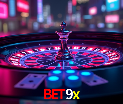 Apostas Esportivas na bet9x: Um Guia Completo