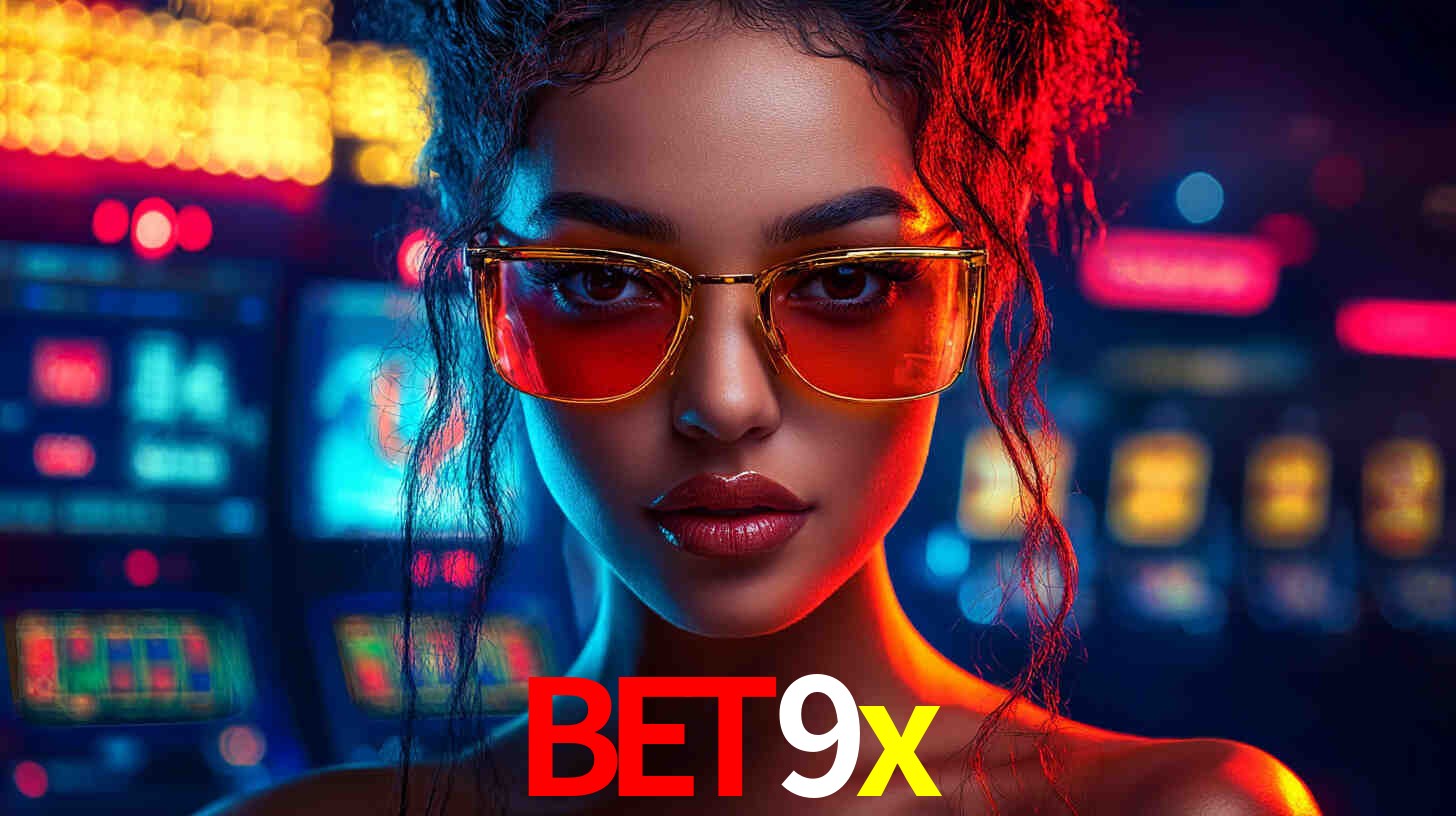 Apostas Esportivas na bet9x: Um Guia Completo