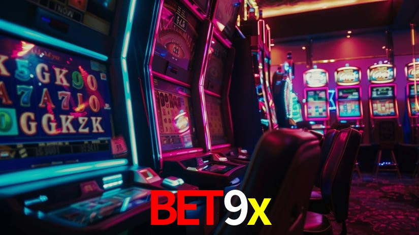 Flash Promotion bet9x