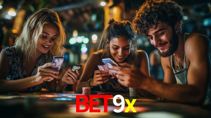 Live Casino bet9x