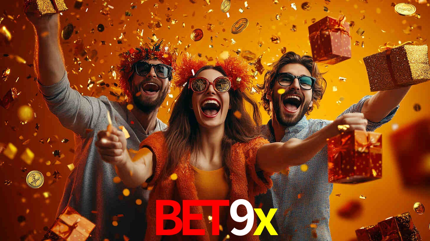 bet9x.com