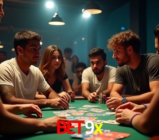 Ofertas Exclusivas bet9x