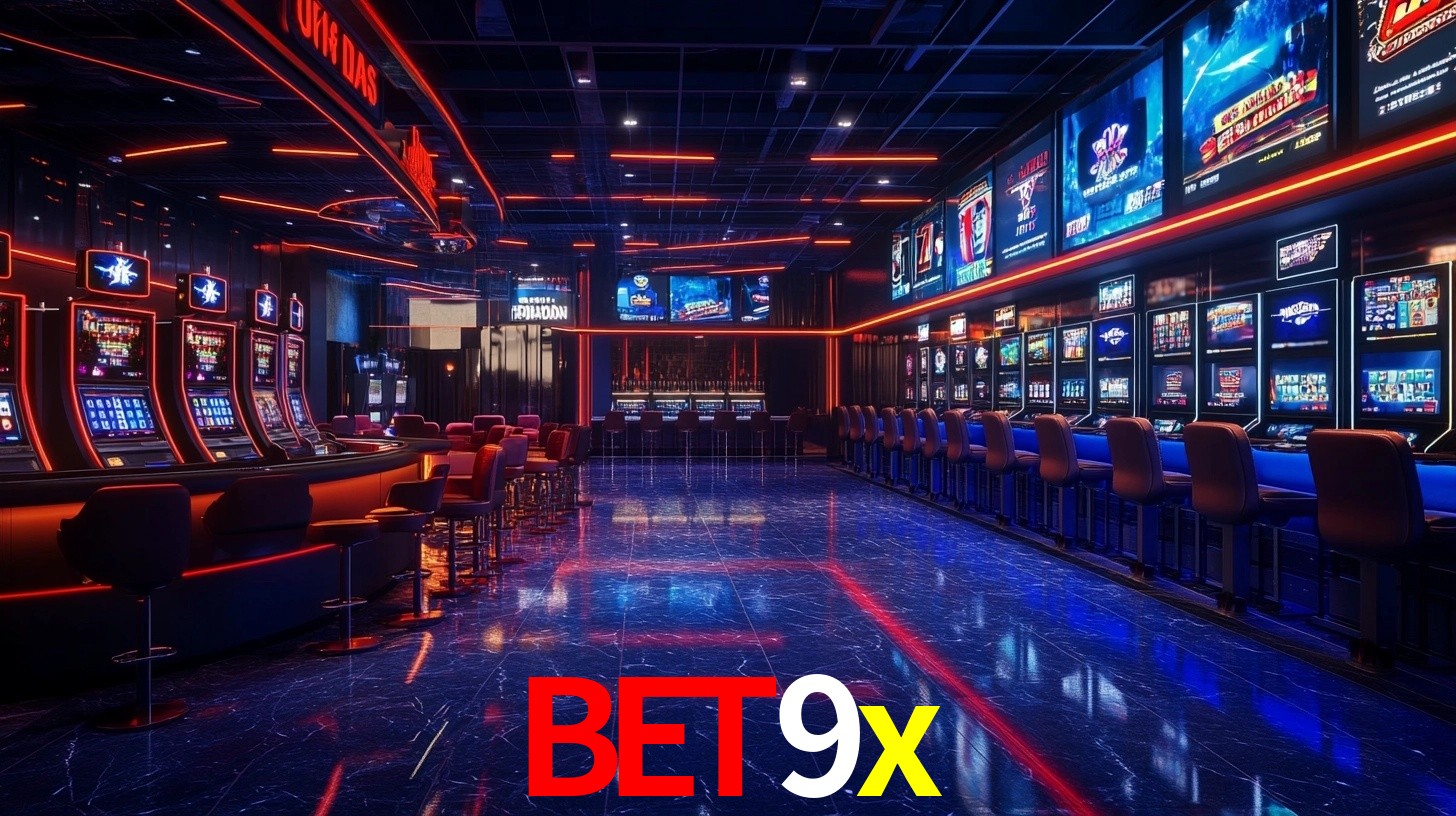 Tournaments bet9x