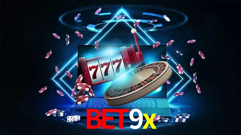 Jogos de Slot bet9x