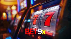 Provedores de Jogos bet9x