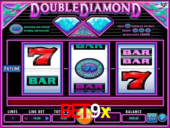 Descubra a Magia dos Jogos de Arcade no bet9x