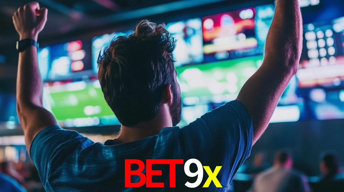Sinta a adrenalina dos jogos de cassino com bet9x
