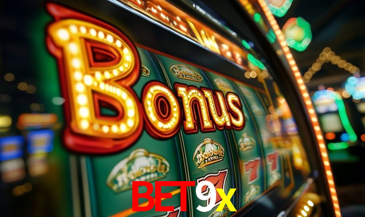 Promoções Sazonais bet9x