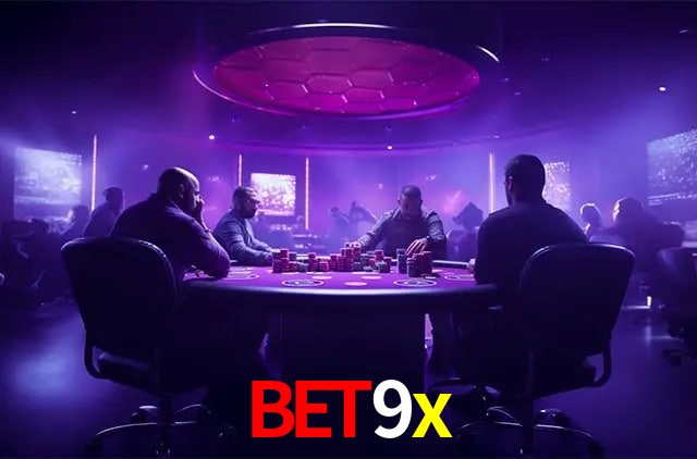 Apostas de Tênis bet9x