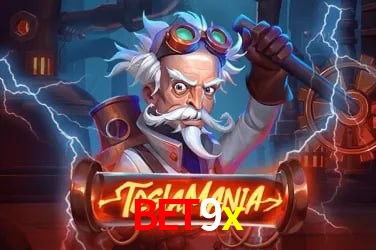 Diretório de Jogos bet9x