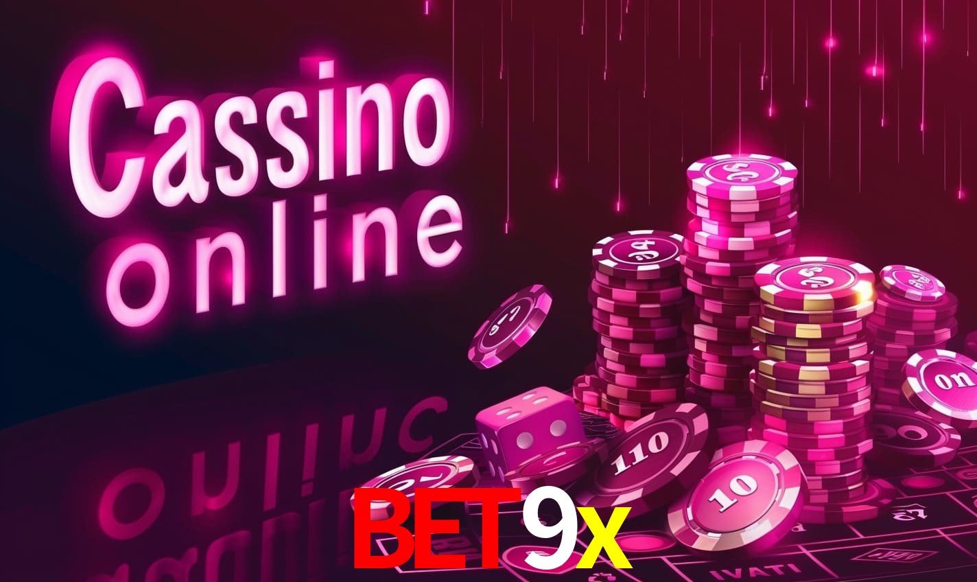 A Popularidade dos Caça-Níqueis no bet9x