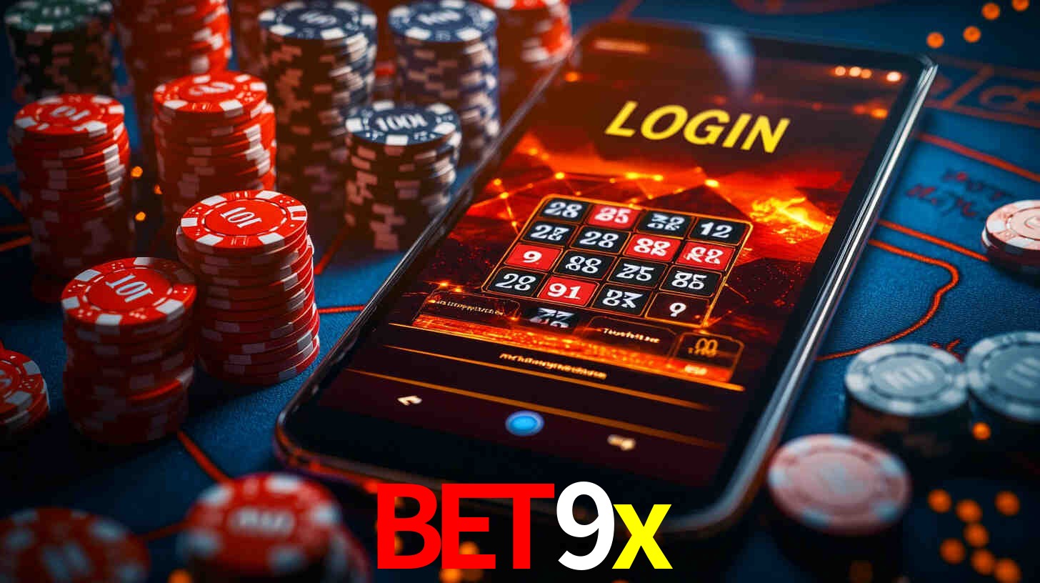 bet9x.com