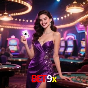 PIX Instantâneo bet9x