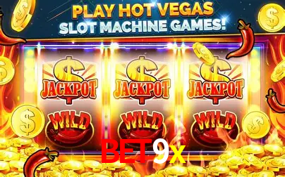 Desvendando o Mundo dos Jogos Virtuais na bet9x