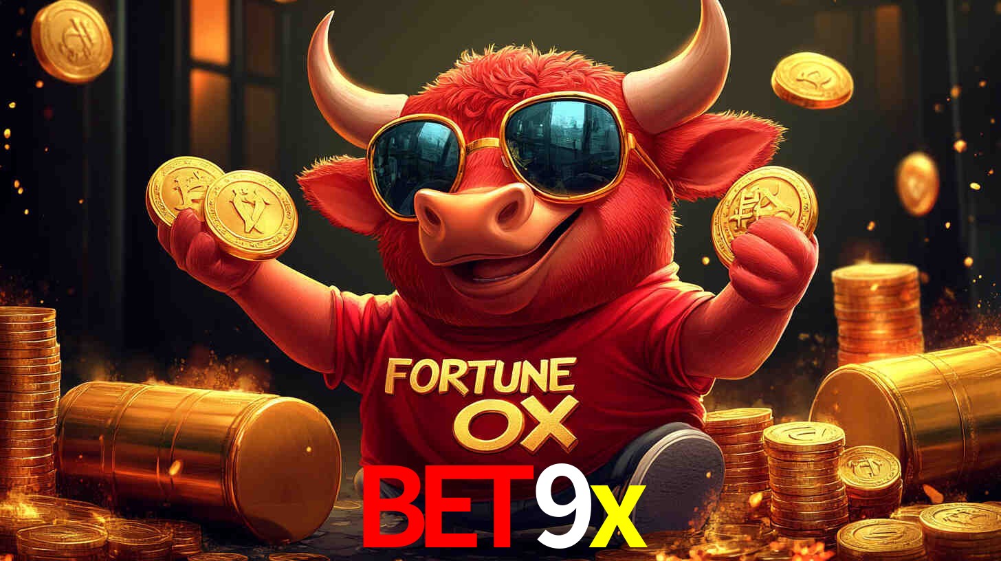 A Emoção da Loteria na bet9x: Uma Chance de Mudança de Vida