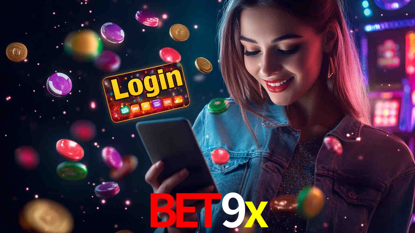 Inovações de Jogos na bet9x: O Futuro das Experiências Interativas