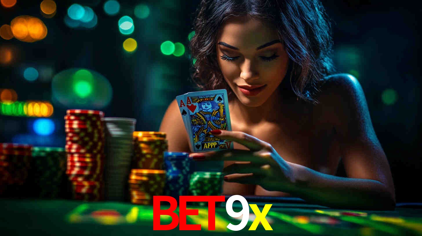 A Popularidade dos Caça-Níqueis no bet9x