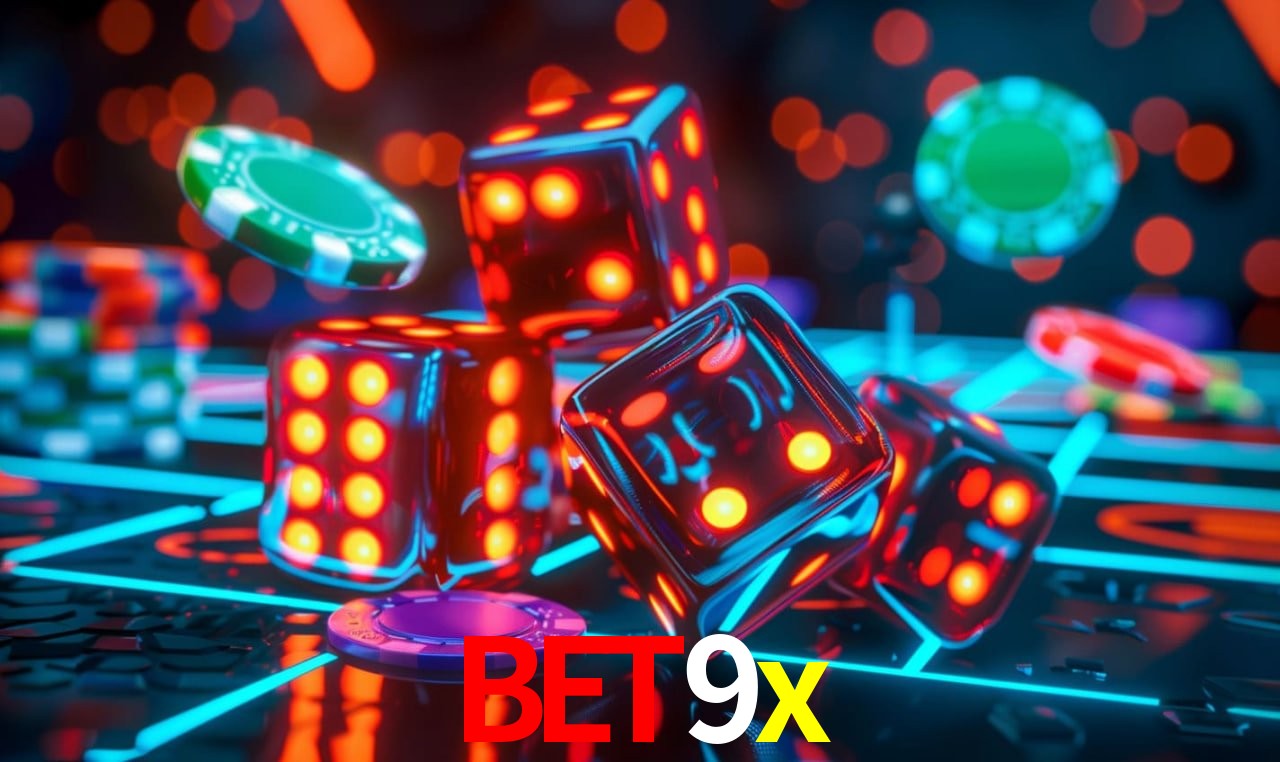 A Experiência Imersiva dos Cassinos Ao Vivo no bet9x
