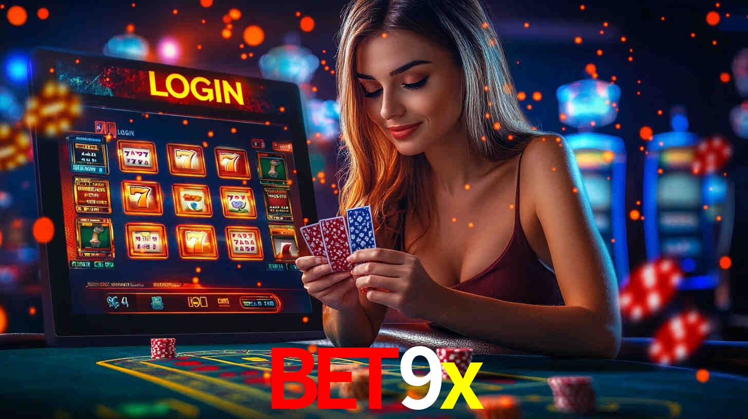 bet9x: Jogue Crash e Experimente Alta Recompensa Instantânea