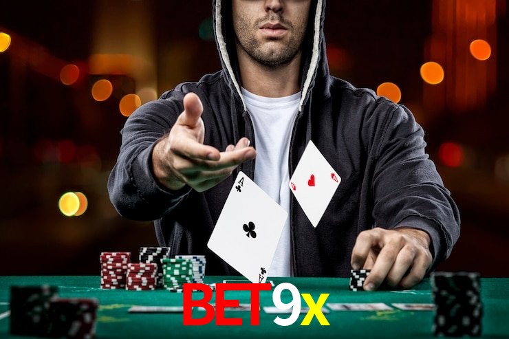 bet9x app