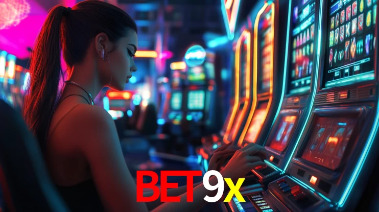 Ofertas Imperdíveis na bet9x: Promoções e Bônus Que Valem a Pena