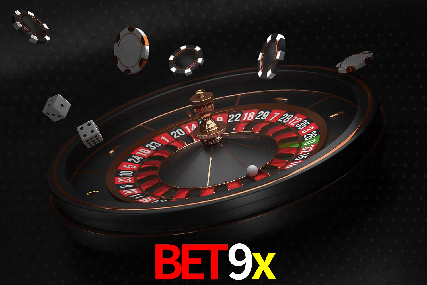 bet9x: Jogos de Caça-Níqueis-Altas Recompensas, Roleta-Velocidade, Blackjack-Desafios Máximos