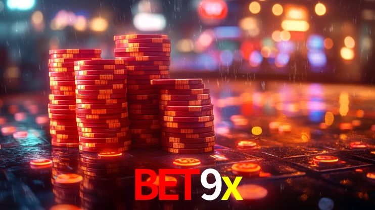 Explore as vantagens do bet9x: serviço profissional e confiabilidade