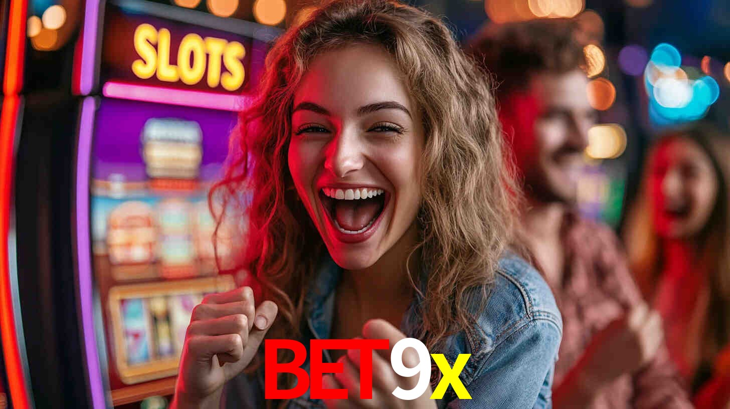 Descubra o Programa VIP da bet9x: Vantagens Exclusivas para Jogadores
