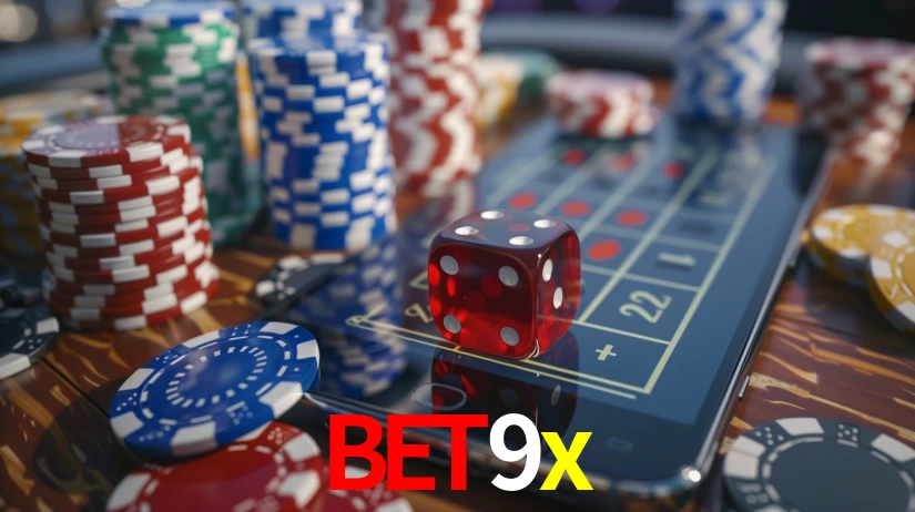 bet9x.com