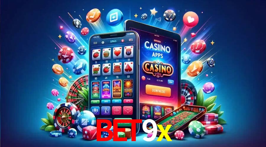 Account Benefits bet9x